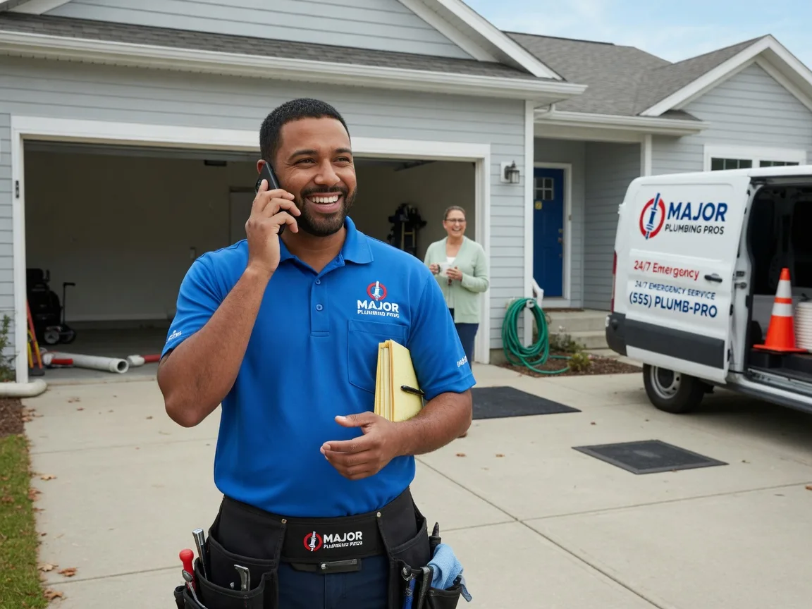 Drain Cleaning Services Trout Lake, MI FAQs